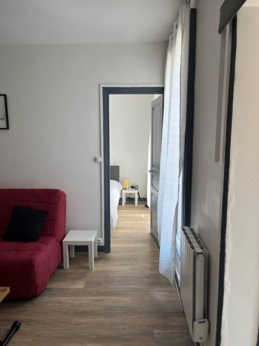 Joli Appart A 10 Minutes De Paris En Metro - Parking Offert Saint-Ouen  Extérieur photo