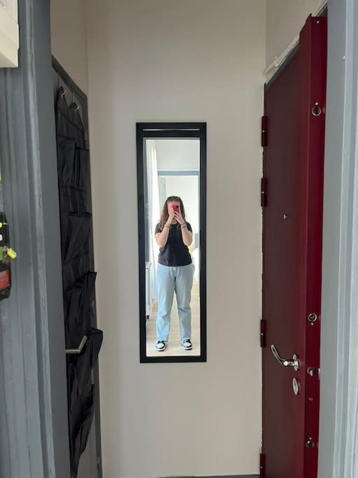 Joli Appart A 10 Minutes De Paris En Metro - Parking Offert Saint-Ouen  Extérieur photo